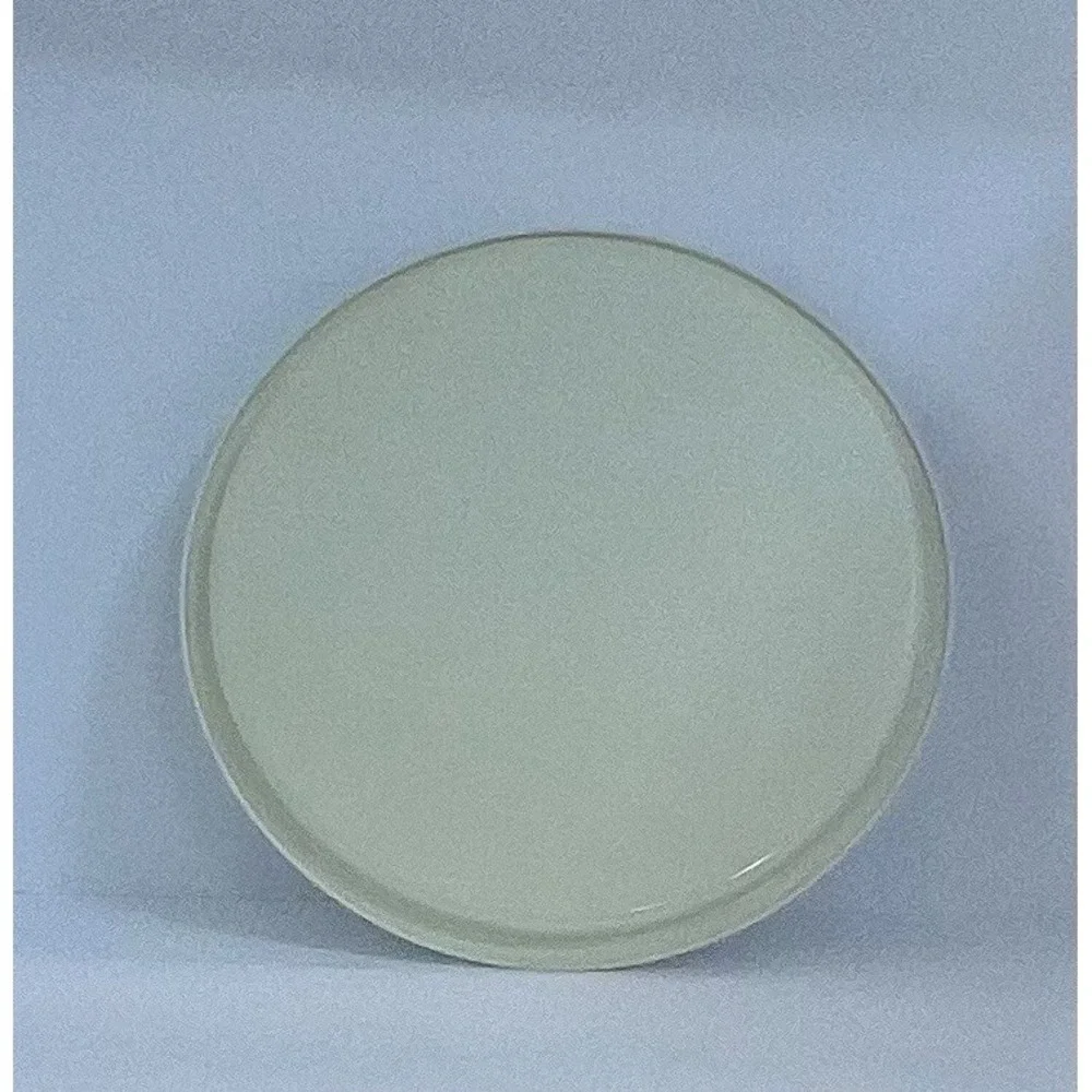 Banks - Rochester Savings Bank Penfield Office 1976 Round Tin Metal Tray